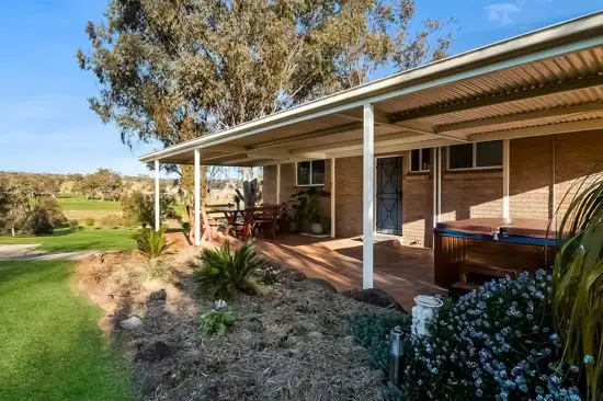 Second view of Homely rural property listing, 17 Ascot Calala Road, Tamworth NSW 2340