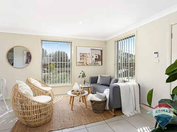 Main view of Homely house listing, 10/148-150 VICTORIA STREET, Werrington NSW 2747