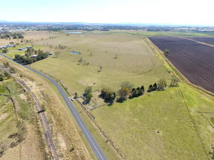 Second view of Homely rural property listing, Naughtons Gap Road, Casino NSW 2470