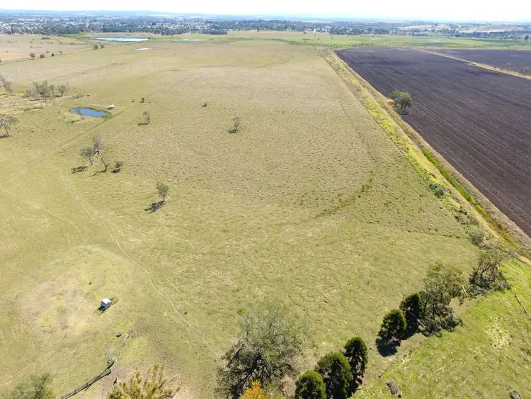 Fourth view of Homely rural property listing, Naughtons Gap Road, Casino NSW 2470