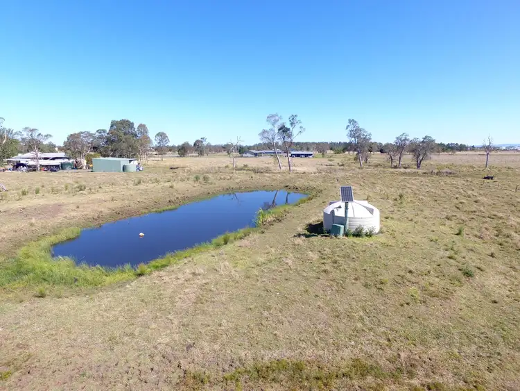 Sixth view of Homely rural property listing, Naughtons Gap Road, Casino NSW 2470