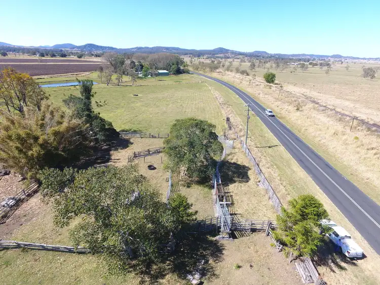 Seventh view of Homely rural property listing, Naughtons Gap Road, Casino NSW 2470
