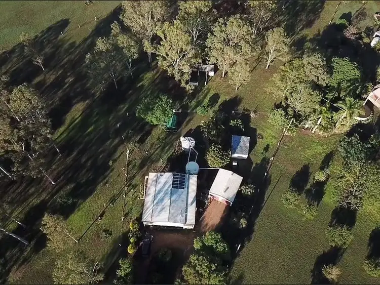 Second view of Homely house listing, 16 Gears Rd, Bungadoo QLD 4671