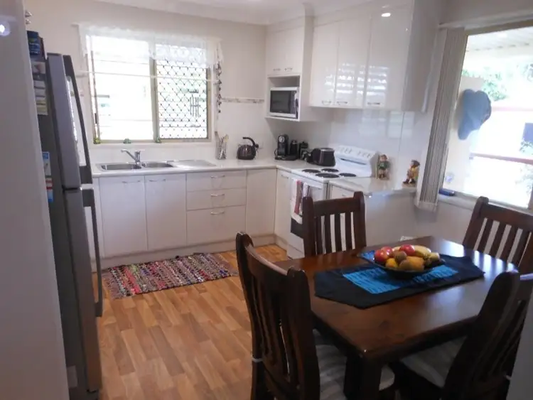 Third view of Homely house listing, 16 Gears Rd, Bungadoo QLD 4671
