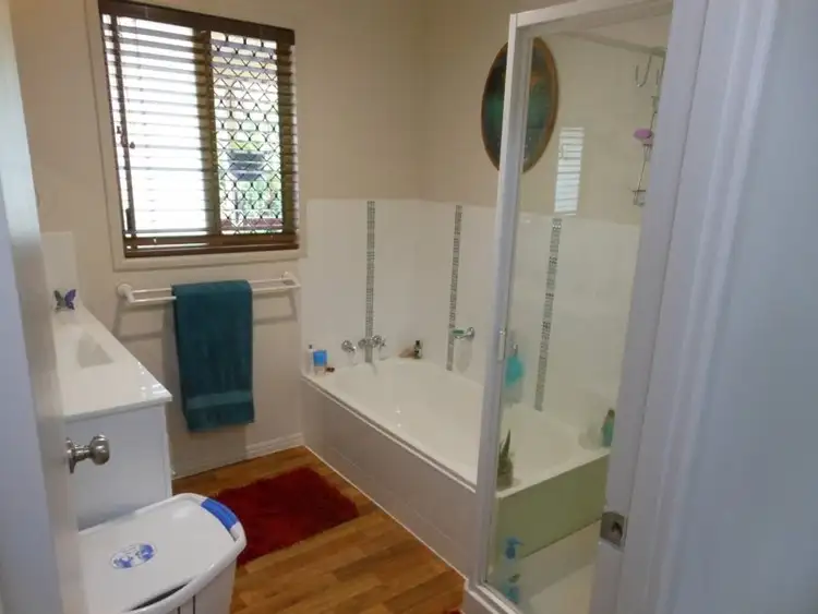 Fourth view of Homely house listing, 16 Gears Rd, Bungadoo QLD 4671