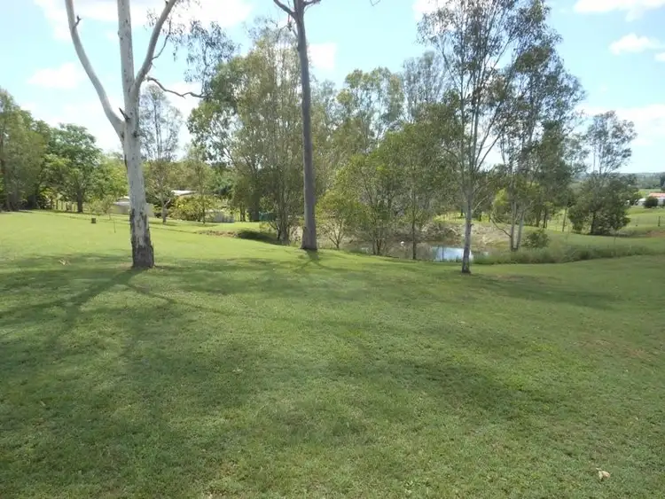 Seventh view of Homely house listing, 16 Gears Rd, Bungadoo QLD 4671