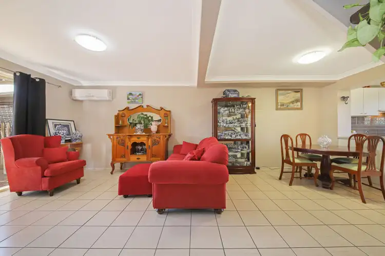 Main view of Homely townhouse listing, 3/25 Kakadu Circuit, Zillmere QLD 4034
