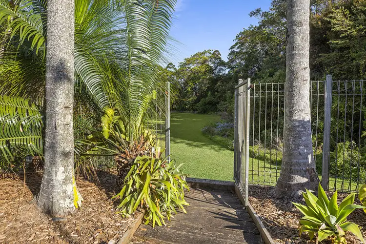 Second view of Homely villa listing, 2/24 Griffith Ave, Coffs Harbour NSW 2450