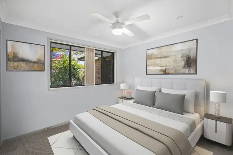 Fourth view of Homely villa listing, 2/24 Griffith Ave, Coffs Harbour NSW 2450