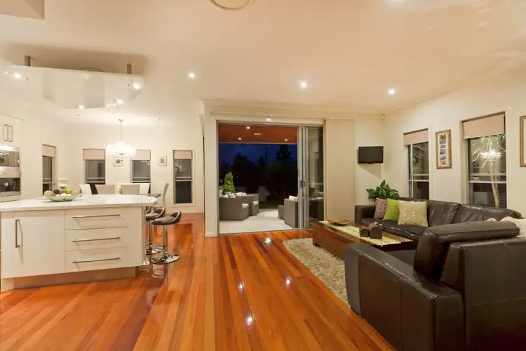 Second view of Homely house listing, 1 Fels Close, Eight Mile Plains QLD 4113