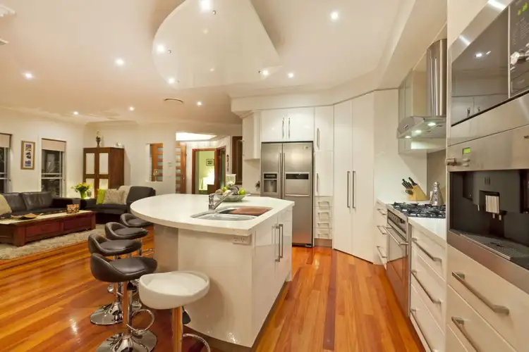 Fourth view of Homely house listing, 1 Fels Close, Eight Mile Plains QLD 4113