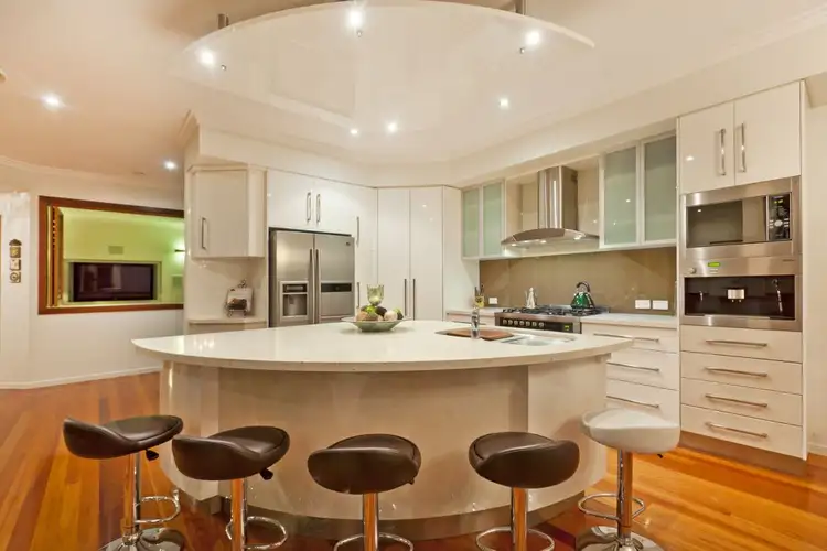 Fifth view of Homely house listing, 1 Fels Close, Eight Mile Plains QLD 4113