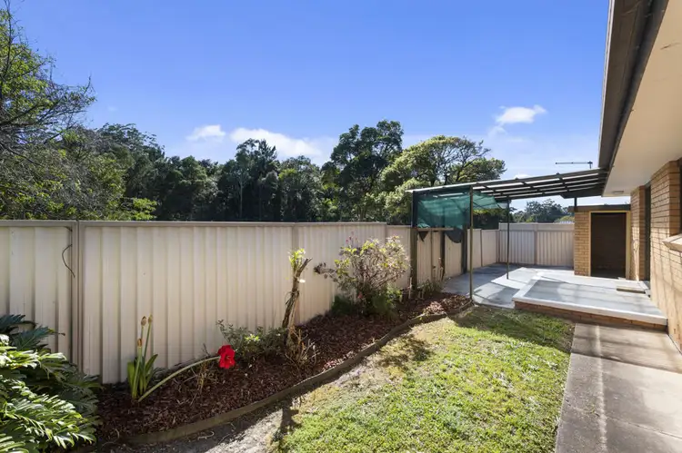 Fourth view of Homely unit listing, 3/12 Gosling Close, Coffs Harbour NSW 2450