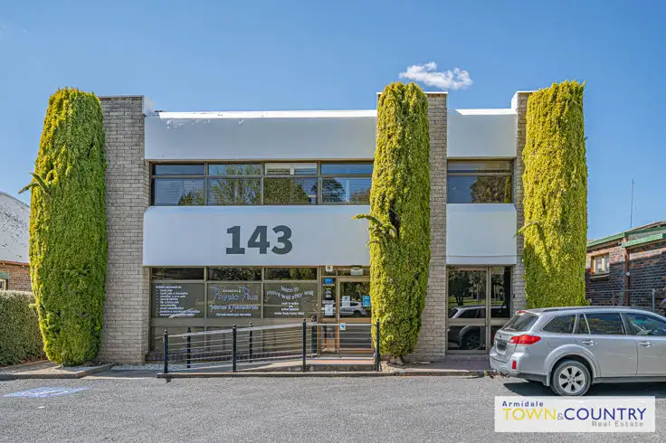 5/143 Faulkner Street, Armidale NSW 2350