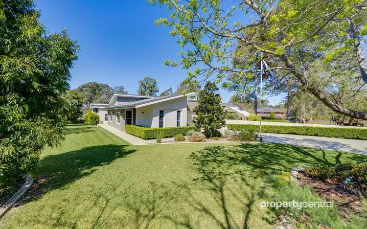1029 Greendale Road, Wallacia NSW 2745