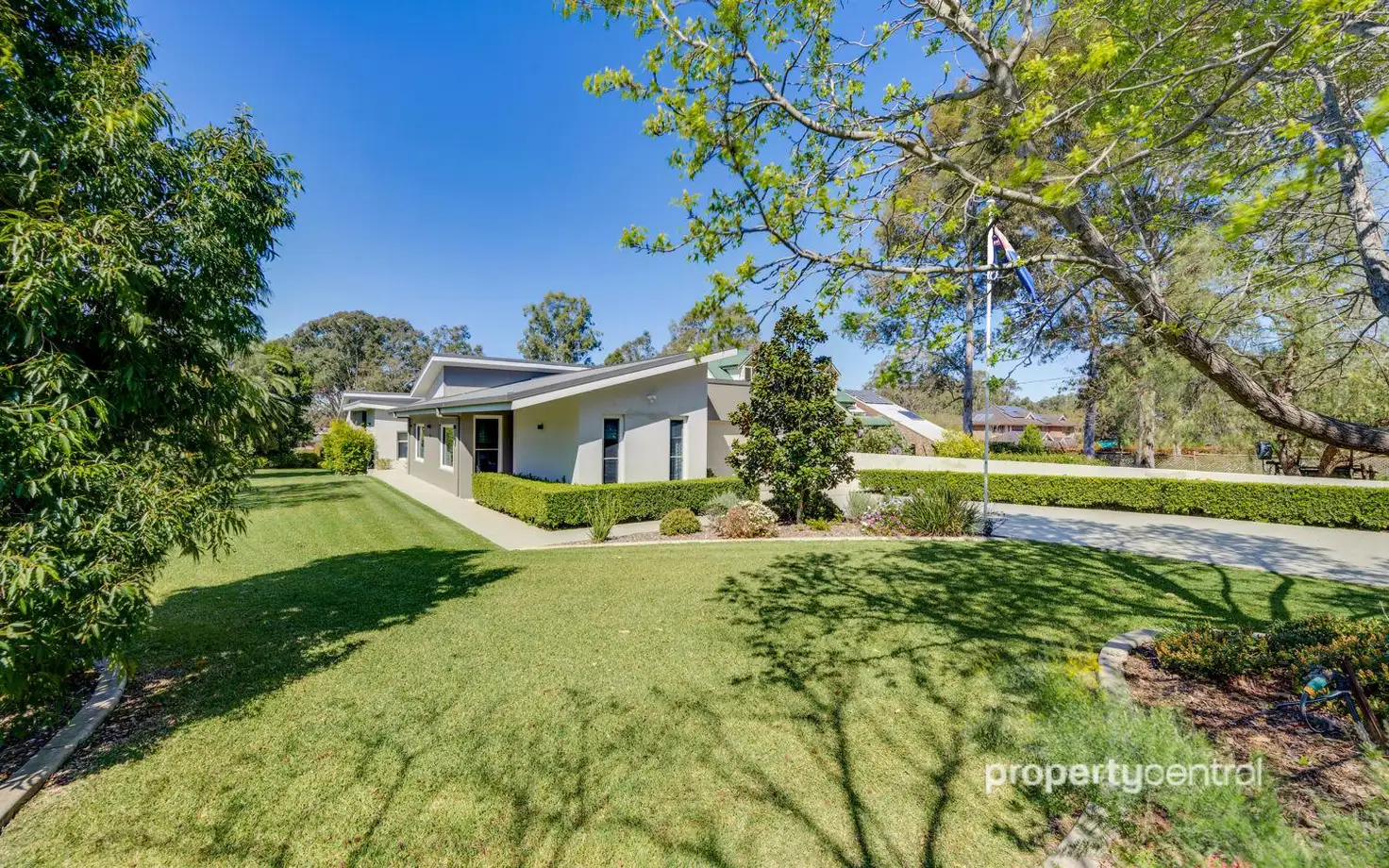 Main view of Homely house listing, 1029 Greendale Road, Wallacia NSW 2745