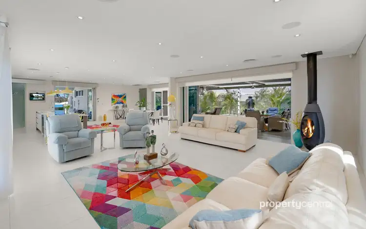 Second view of Homely house listing, 1029 Greendale Road, Wallacia NSW 2745