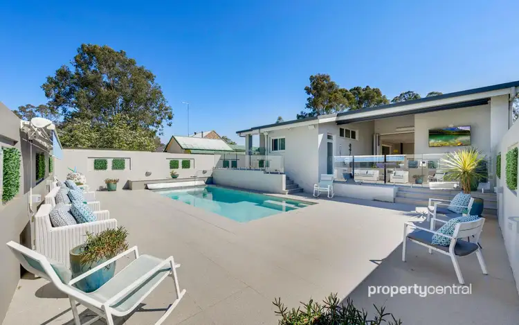 Third view of Homely house listing, 1029 Greendale Road, Wallacia NSW 2745