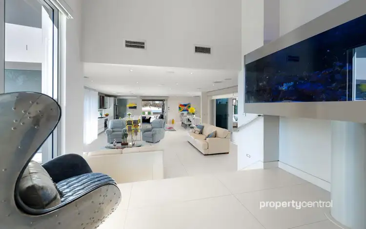 Fifth view of Homely house listing, 1029 Greendale Road, Wallacia NSW 2745