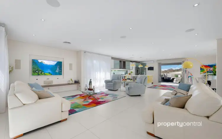 Sixth view of Homely house listing, 1029 Greendale Road, Wallacia NSW 2745