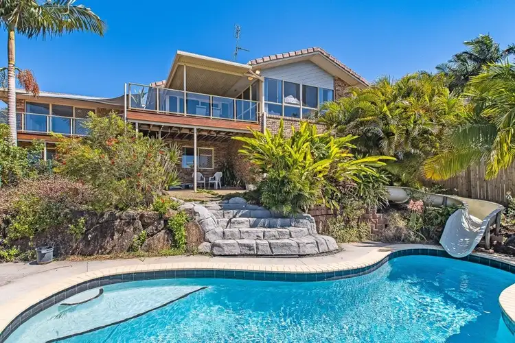 Main view of Homely house listing, 4 Buenavista Drive, Bilambil Heights NSW 2486