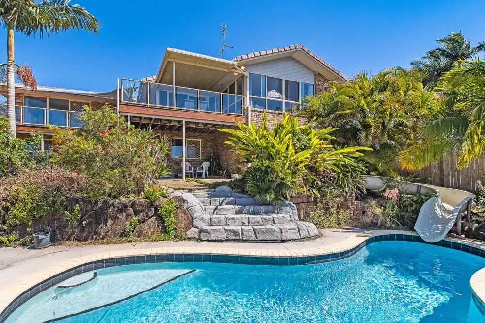 Main view of Homely house listing, 4 Buenavista Drive, Bilambil Heights NSW 2486