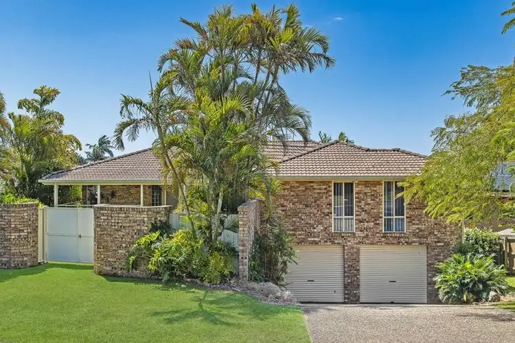 Second view of Homely house listing, 4 Buenavista Drive, Bilambil Heights NSW 2486