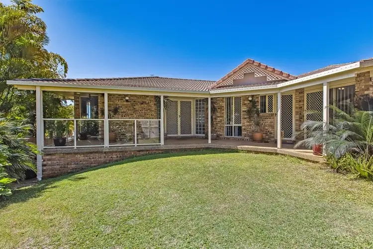 Third view of Homely house listing, 4 Buenavista Drive, Bilambil Heights NSW 2486