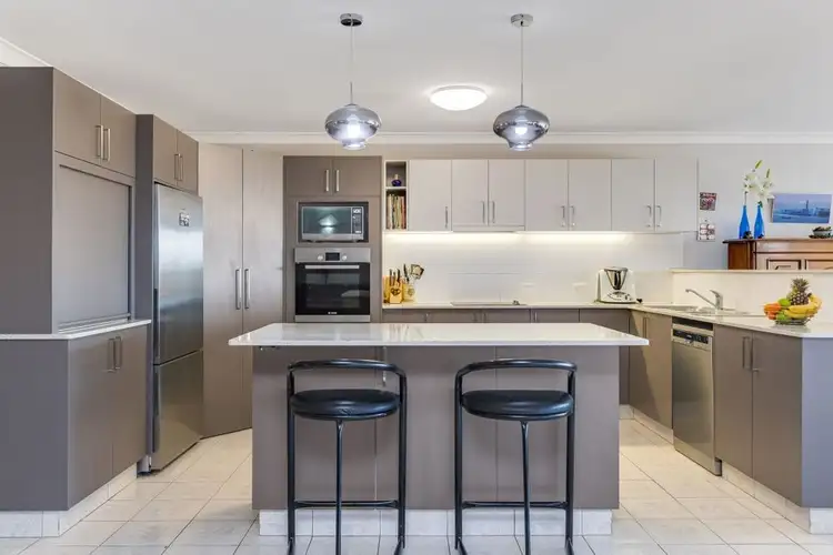 Fourth view of Homely house listing, 4 Buenavista Drive, Bilambil Heights NSW 2486