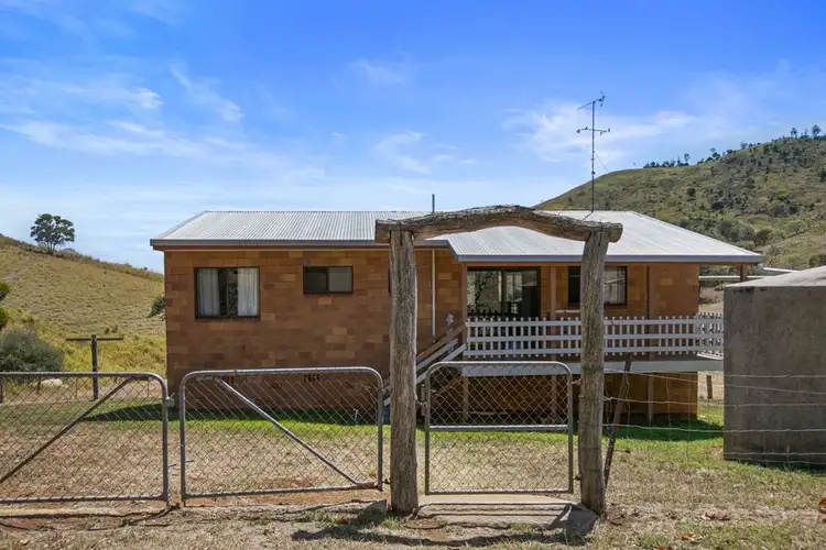 101 Golden Hills Road, Widgee QLD 4570