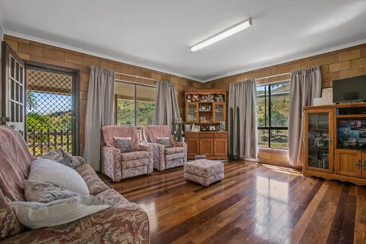 Third view of Homely rural property listing, 101 Golden Hills Road, Widgee QLD 4570