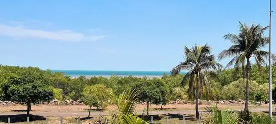1/152 Casuarina Drive, Nightcliff NT 810