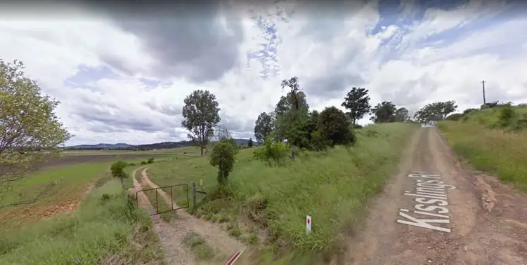 Second view of Homely land listing, Address available on request