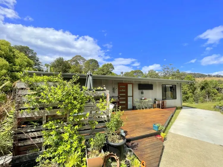 9 Tuckeroo Close, Coffs Harbour NSW 2450