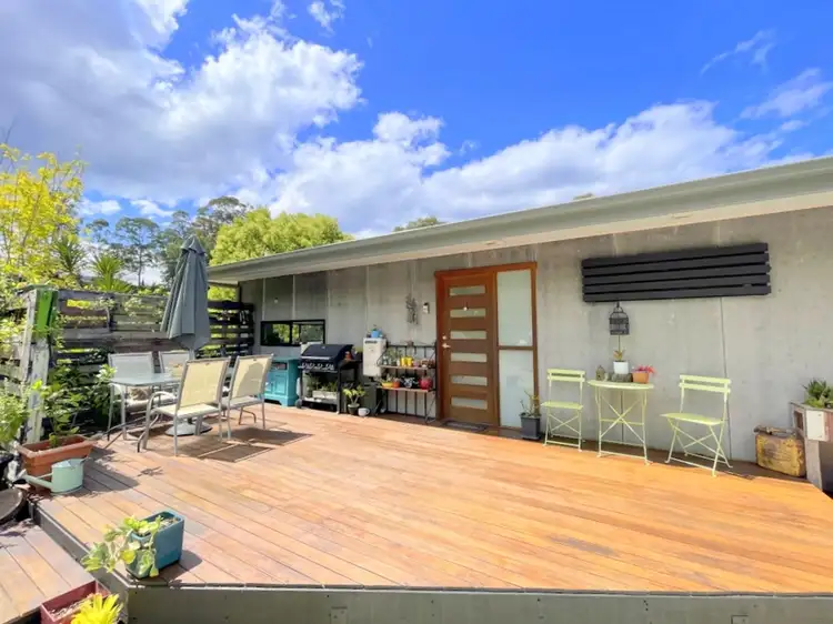 Second view of Homely house listing, 9 Tuckeroo Close, Coffs Harbour NSW 2450