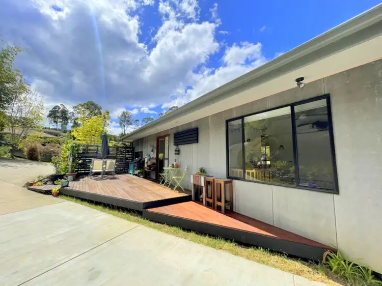 Third view of Homely house listing, 9 Tuckeroo Close, Coffs Harbour NSW 2450