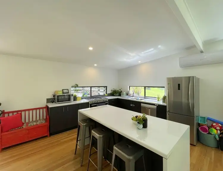 Fifth view of Homely house listing, 9 Tuckeroo Close, Coffs Harbour NSW 2450