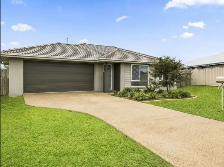 Main view of Homely house listing, 20 Ridge Drive, Cambooya QLD 4358