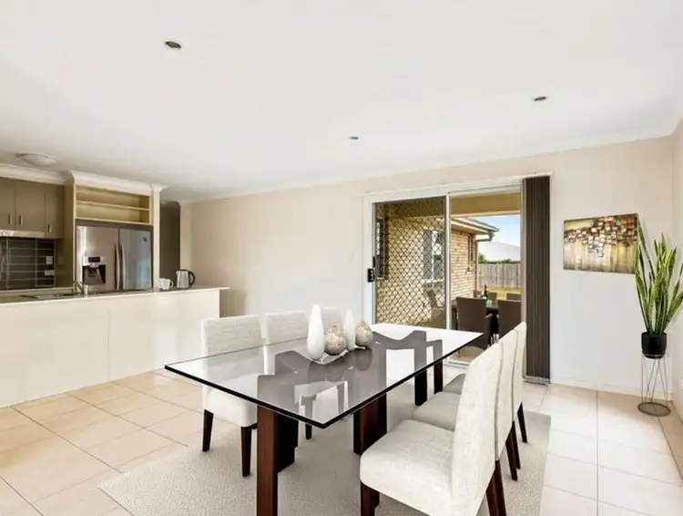 Third view of Homely house listing, 20 Ridge Drive, Cambooya QLD 4358