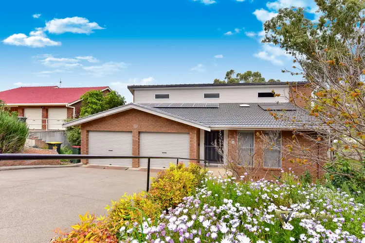 43 Valley Drive East, Tamworth NSW 2340