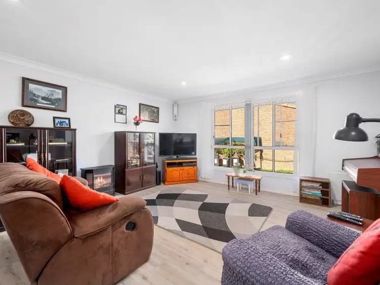 Second view of Homely villa listing, 2/6 Bonalbo Close, Coffs Harbour NSW 2450