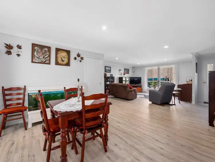 Third view of Homely villa listing, 2/6 Bonalbo Close, Coffs Harbour NSW 2450