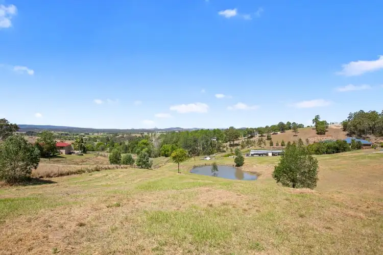 Third view of Homely land listing, 30 Eclipse Court, Lagoon Pocket QLD 4570