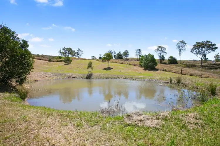 Fourth view of Homely land listing, 30 Eclipse Court, Lagoon Pocket QLD 4570