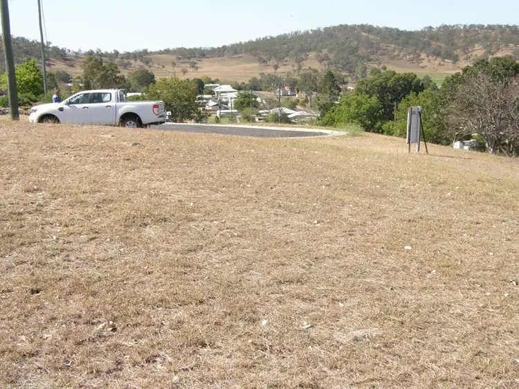 Main view of Homely land listing, Falkenhagen Court, Goomeri QLD 4601