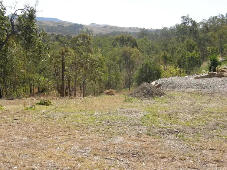 Second view of Homely land listing, Falkenhagen Court, Goomeri QLD 4601