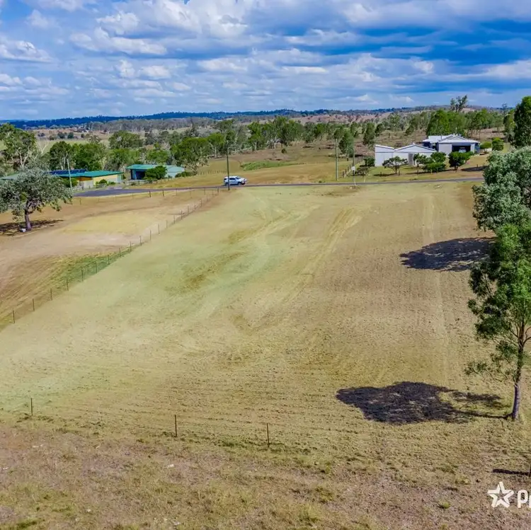 Fifth view of Homely land listing, 22 Fulton Street, Goomeri QLD 4601