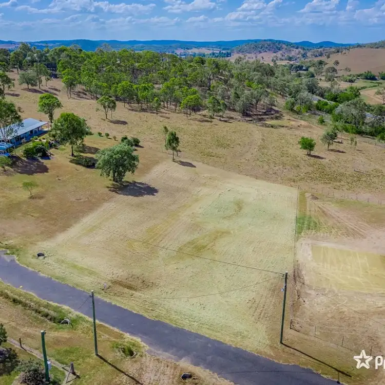 Seventh view of Homely land listing, 22 Fulton Street, Goomeri QLD 4601