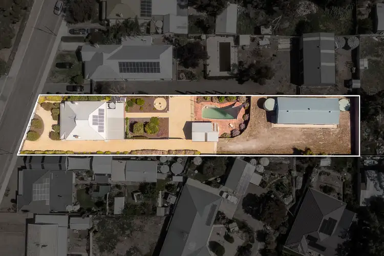 Second view of Homely house listing, 19 Hannaford Street, Murray Bridge SA 5253