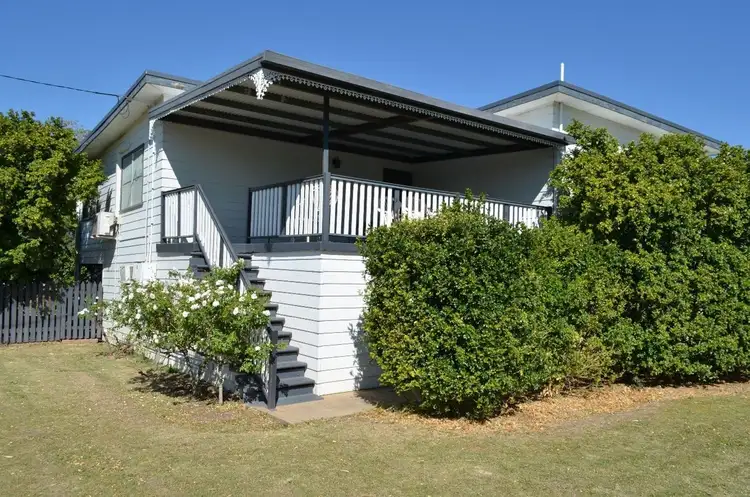 34 Boundary Street, Moree NSW 2400